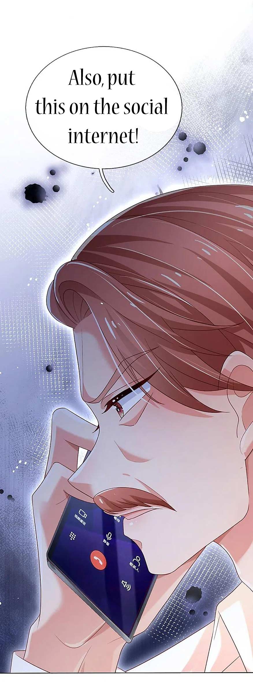 Sweet Escape (Manhua) - Chapter 345