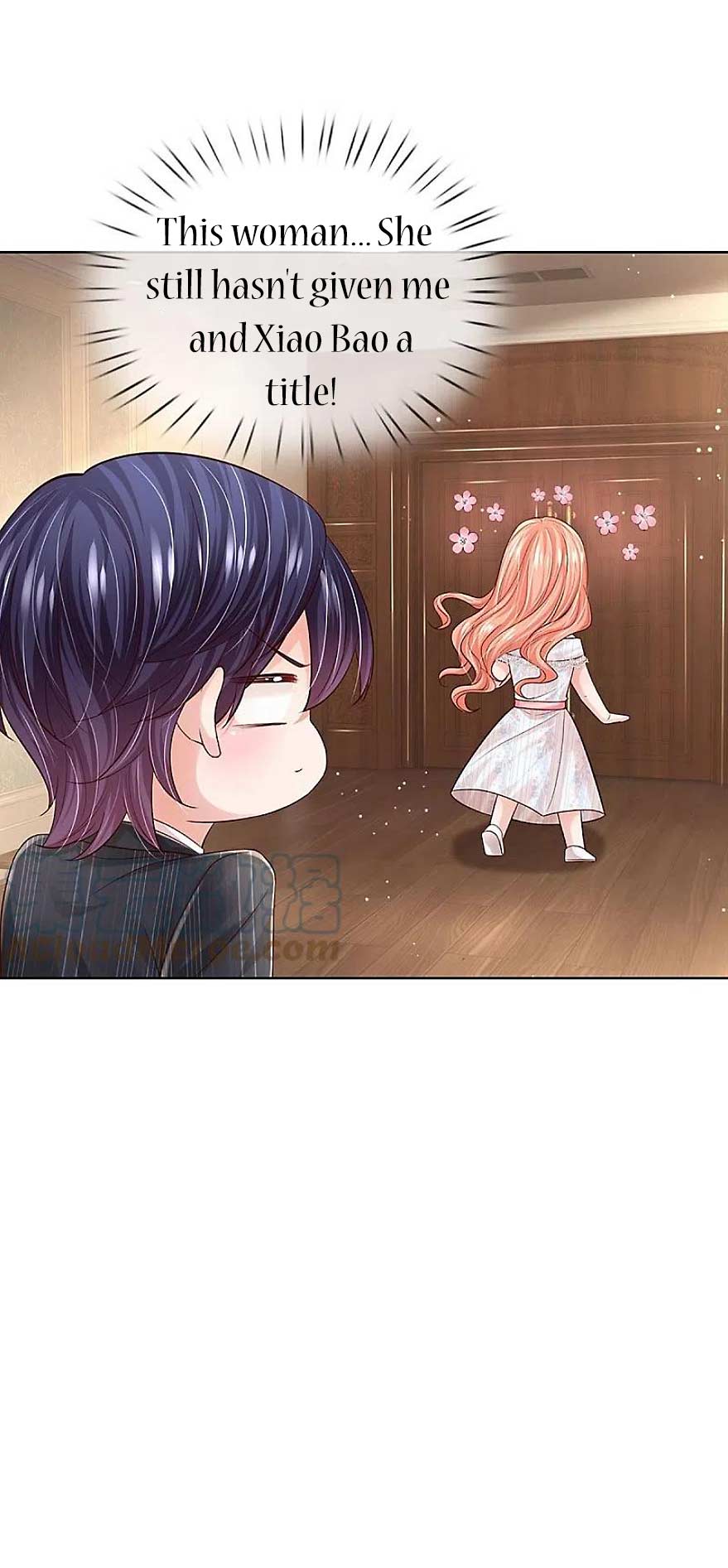 Sweet Escape (Manhua) - Chapter 369