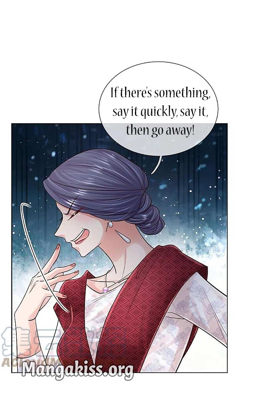 Sweet Escape (Manhua) - Chapter 369