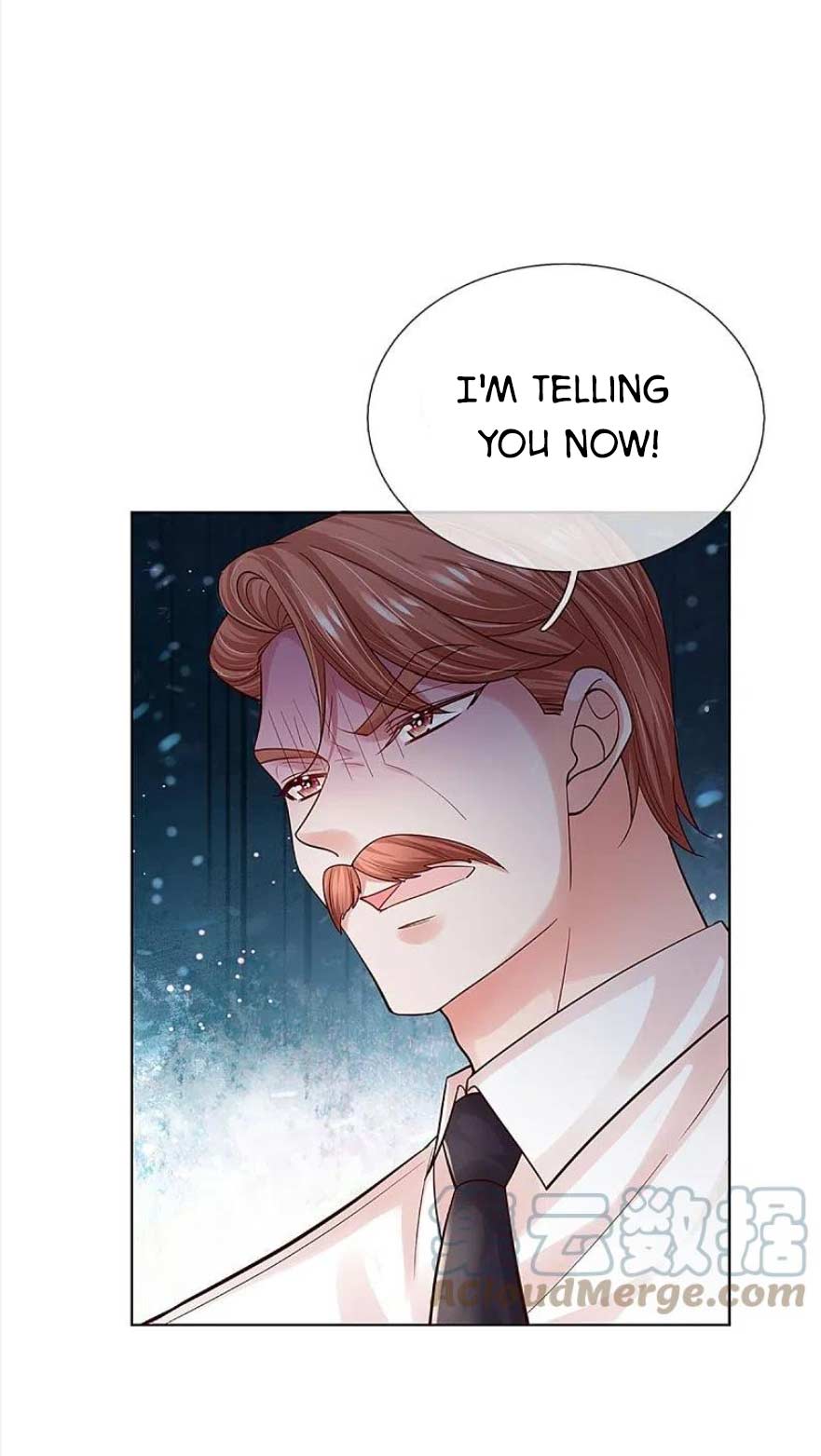 Sweet Escape (Manhua) - Chapter 368