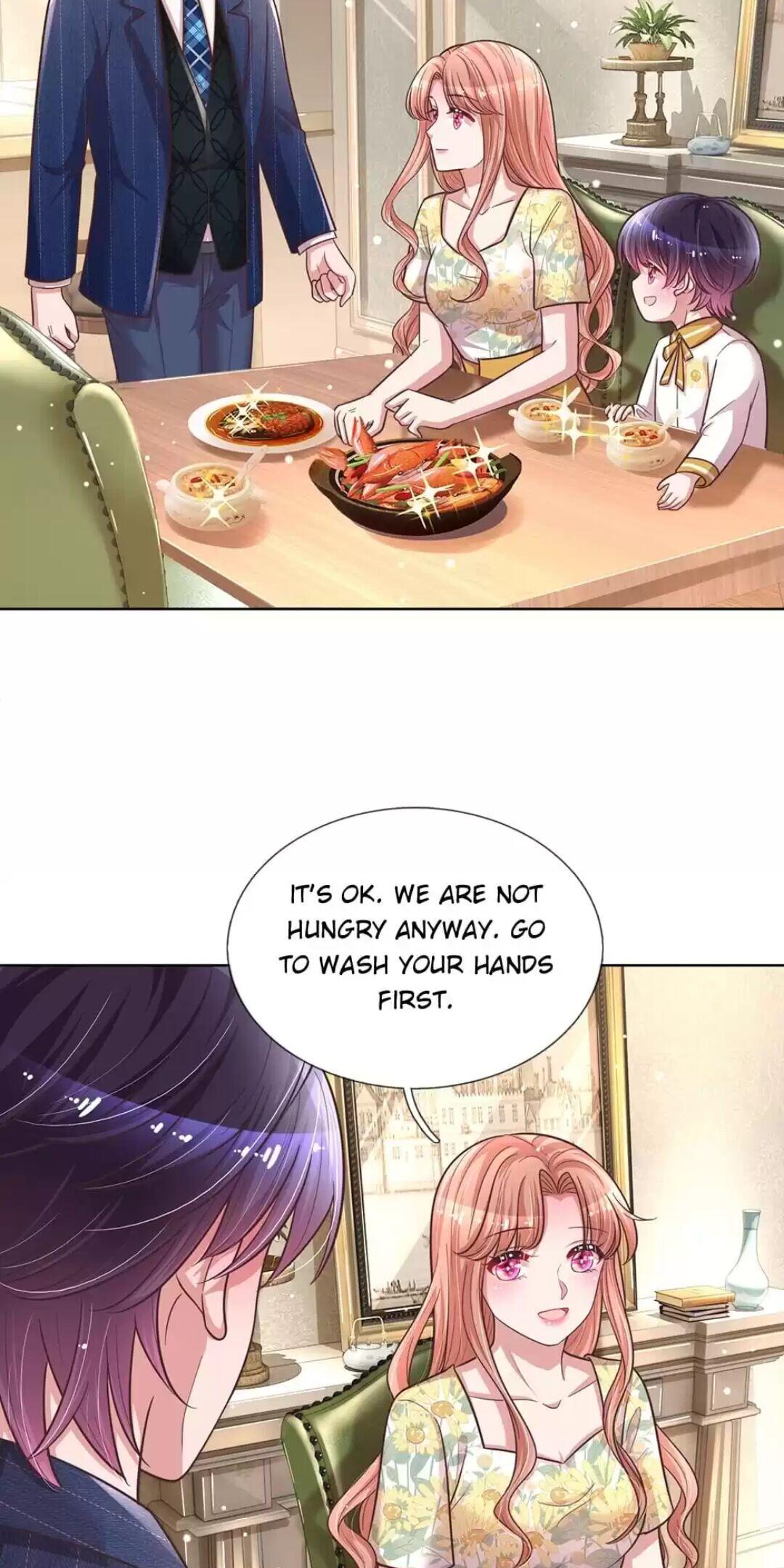 Sweet Escape (Manhua) - Chapter 139