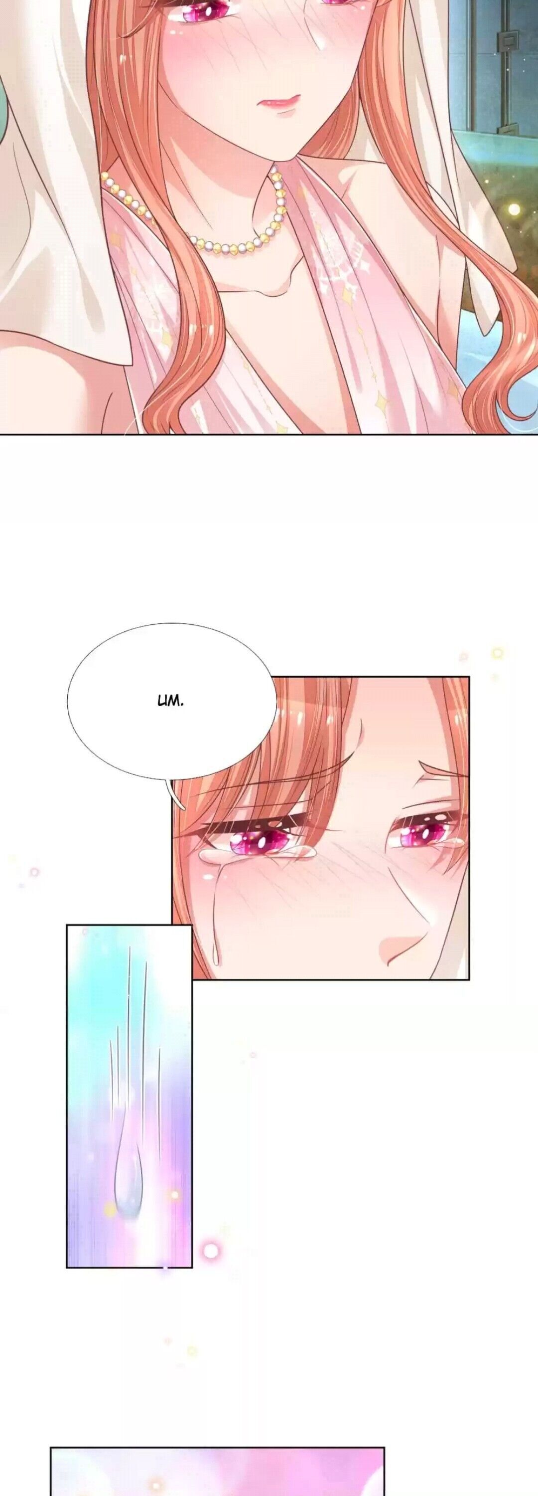 Sweet Escape (Manhua) - Chapter 206