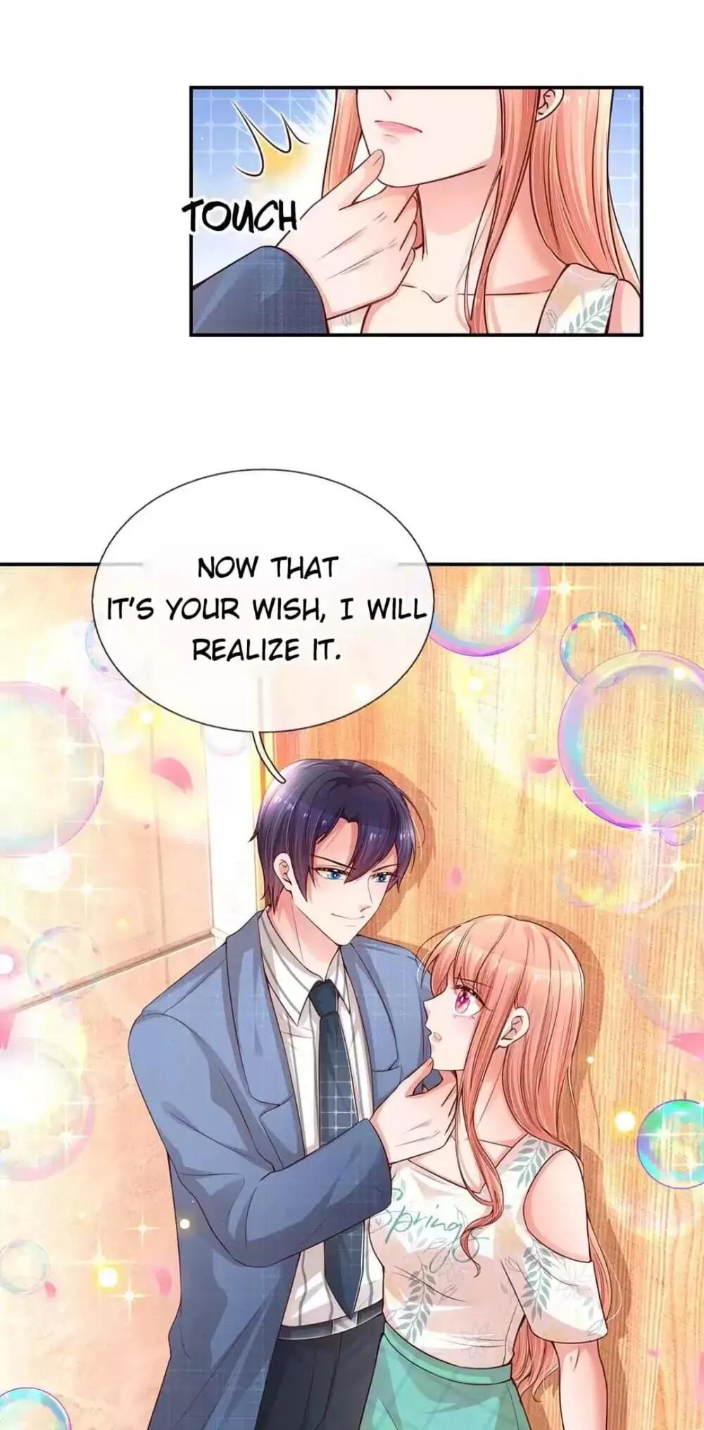 Sweet Escape (Manhua) - Chapter 176