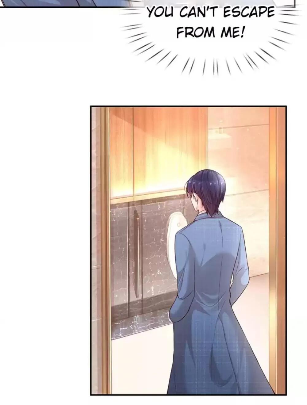 Sweet Escape (Manhua) - Chapter 176