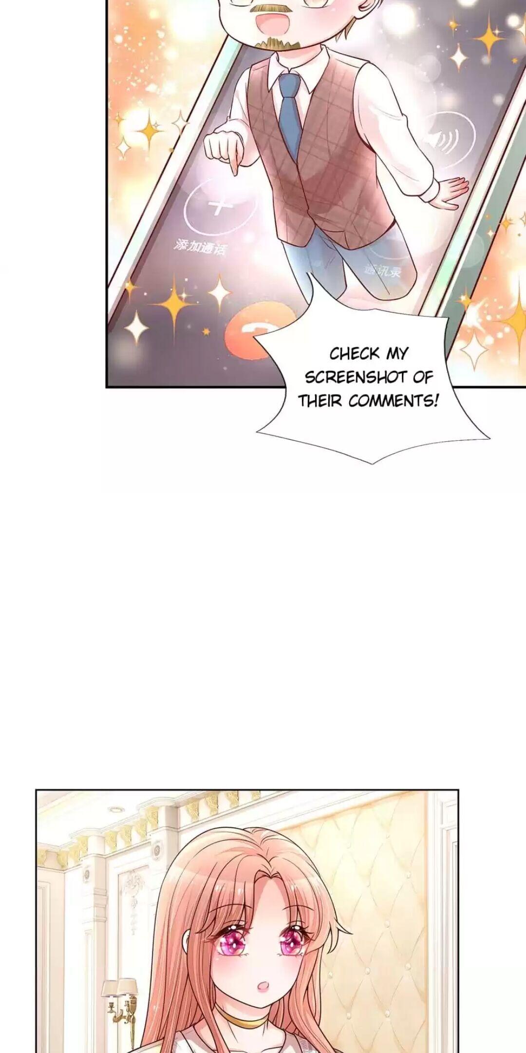 Sweet Escape (Manhua) - Chapter 138