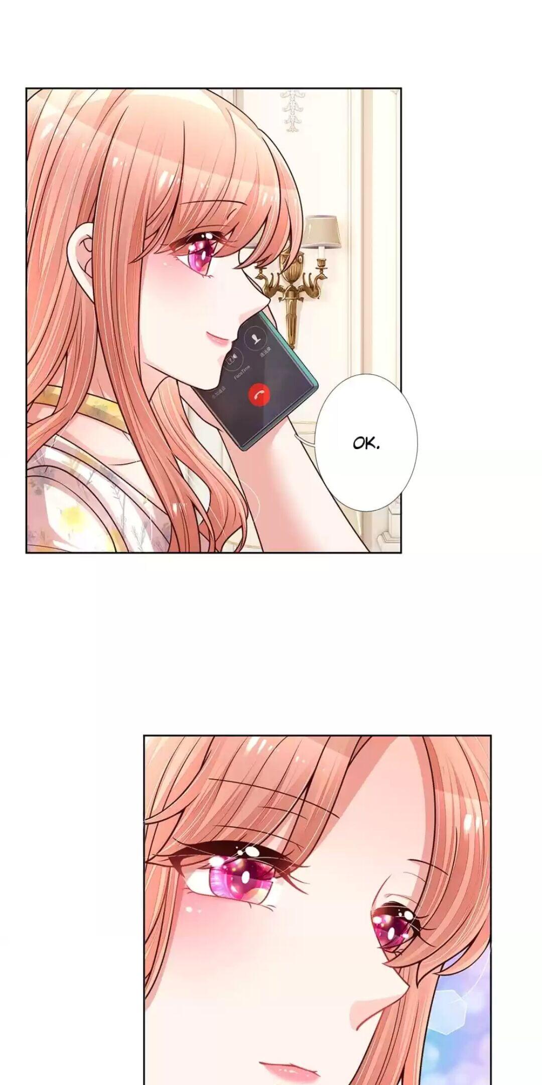 Sweet Escape (Manhua) - Chapter 138