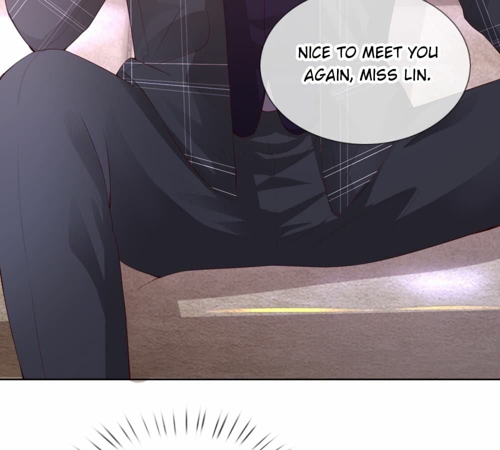 Sweet Escape (Manhua) - Chapter 10