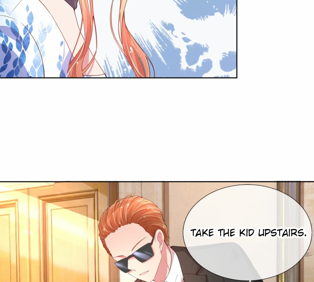 Sweet Escape (Manhua) - Chapter 10