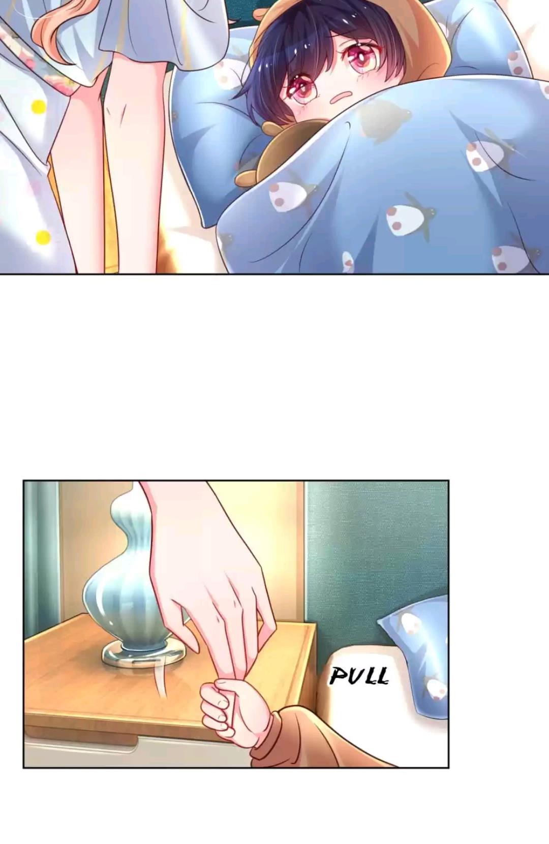 Sweet Escape (Manhua) - Chapter 52