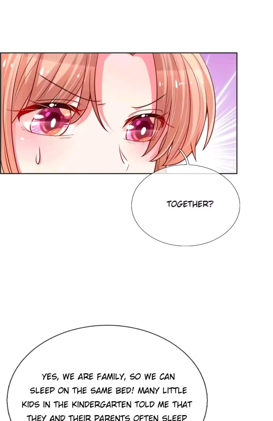 Sweet Escape (Manhua) - Chapter 52