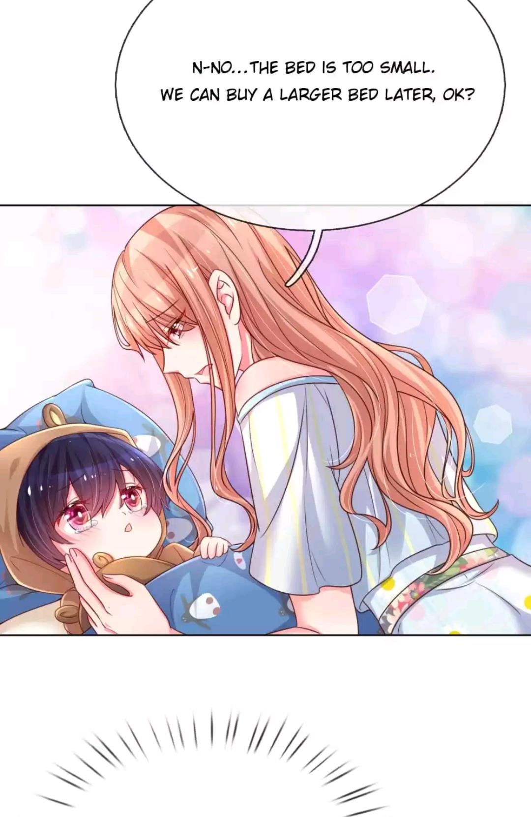 Sweet Escape (Manhua) - Chapter 52