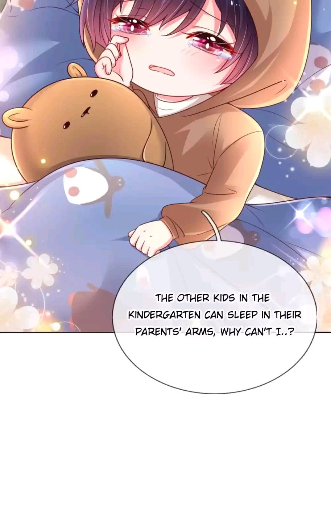 Sweet Escape (Manhua) - Chapter 52