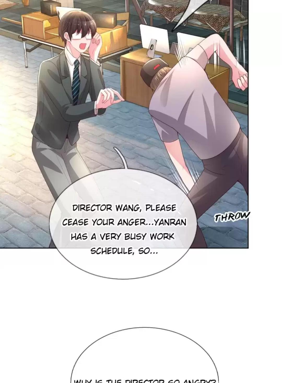 Sweet Escape (Manhua) - Chapter 24