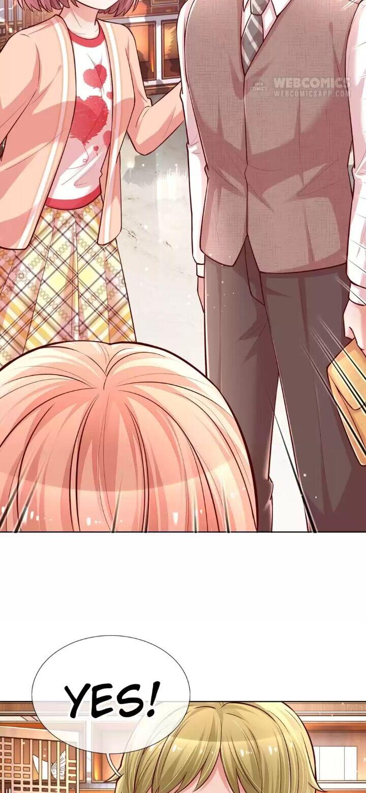 Sweet Escape (Manhua) - Chapter 105