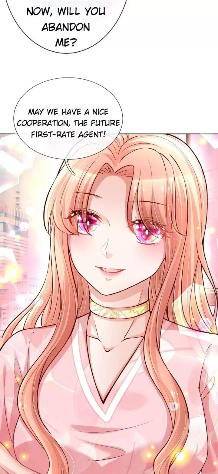 Sweet Escape (Manhua) - Chapter 105