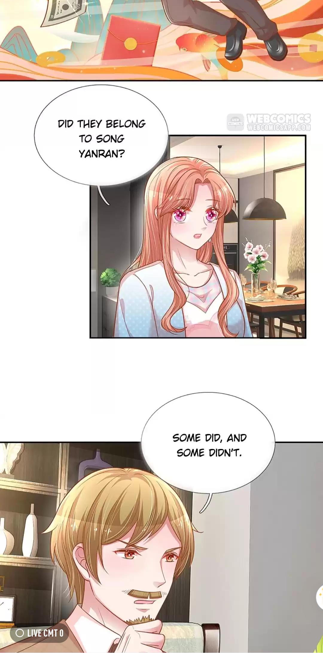 Sweet Escape (Manhua) - Chapter 256