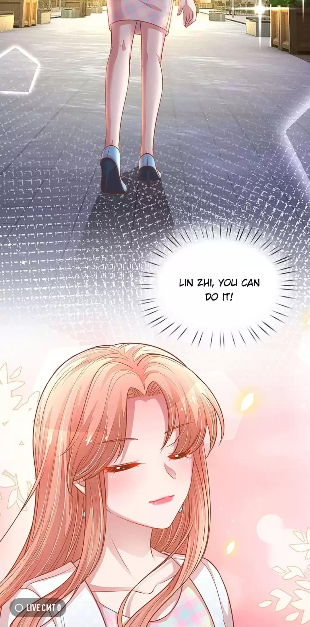 Sweet Escape (Manhua) - Chapter 256