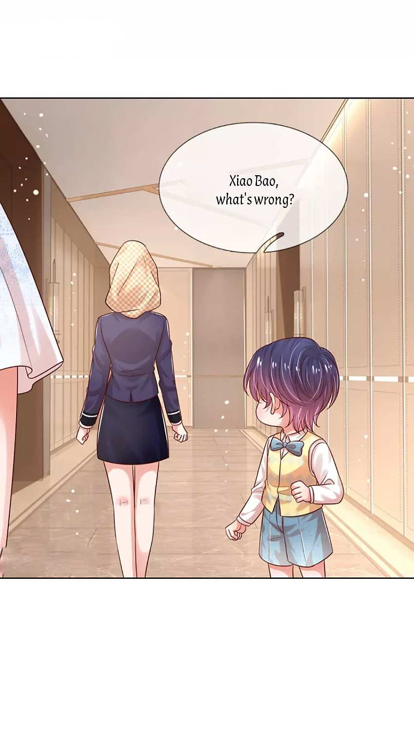 Sweet Escape (Manhua) - Chapter 330