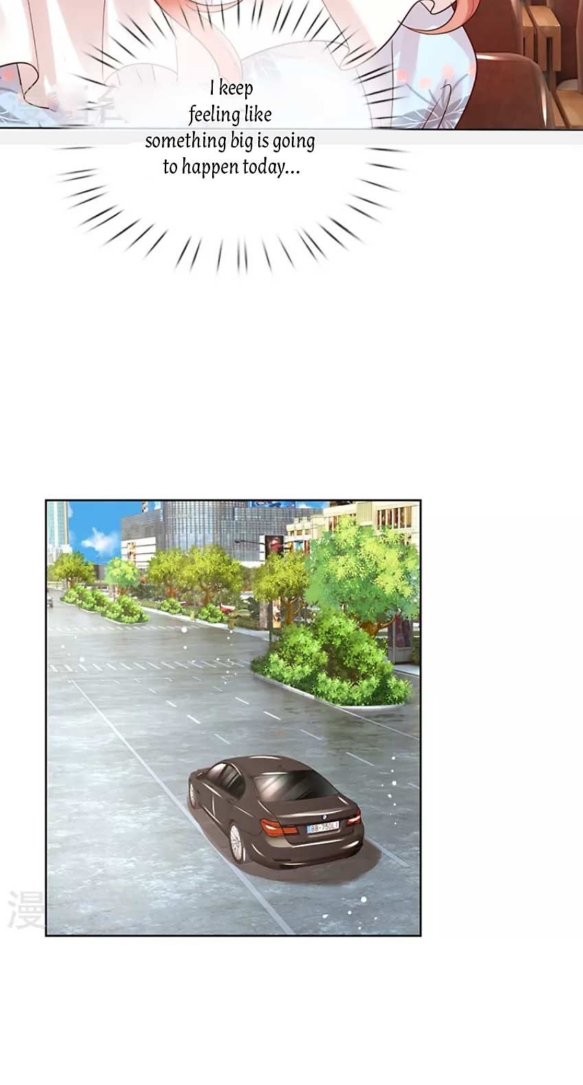 Sweet Escape (Manhua) - Chapter 330