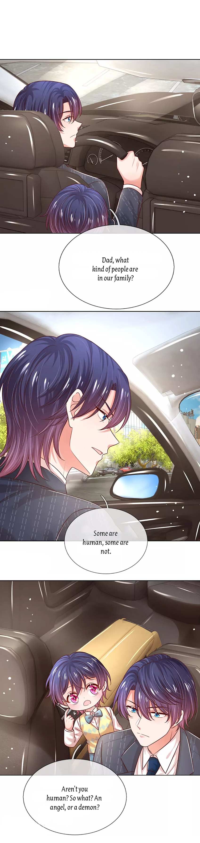 Sweet Escape (Manhua) - Chapter 330