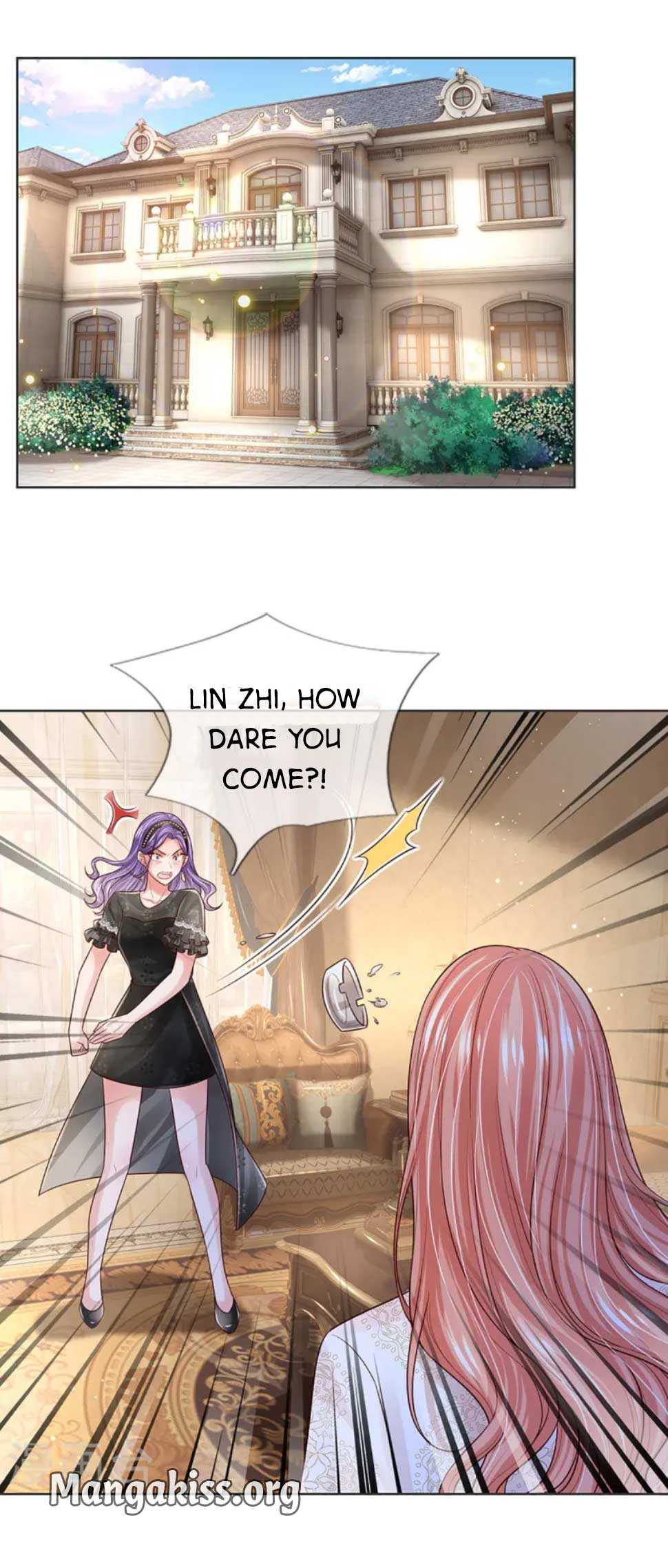 Sweet Escape (Manhua) - Chapter 433