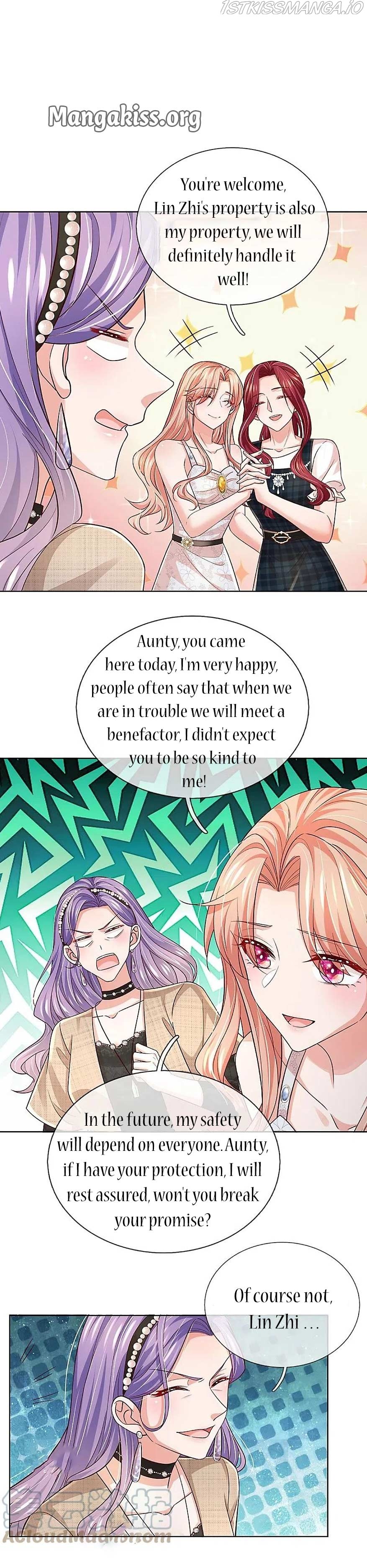 Sweet Escape (Manhua) - Chapter 386