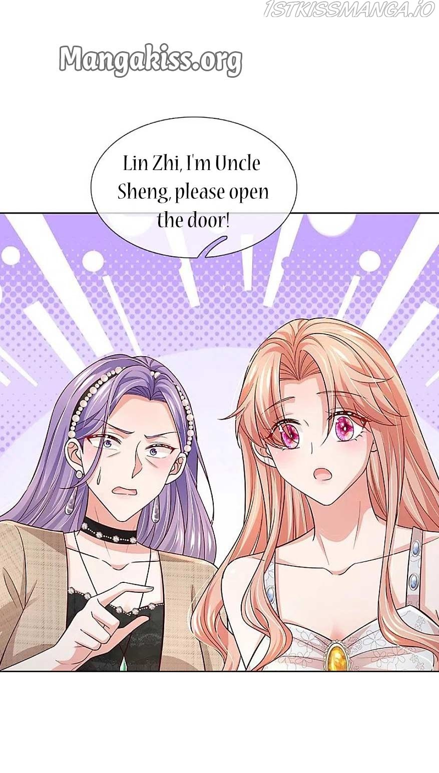 Sweet Escape (Manhua) - Chapter 386