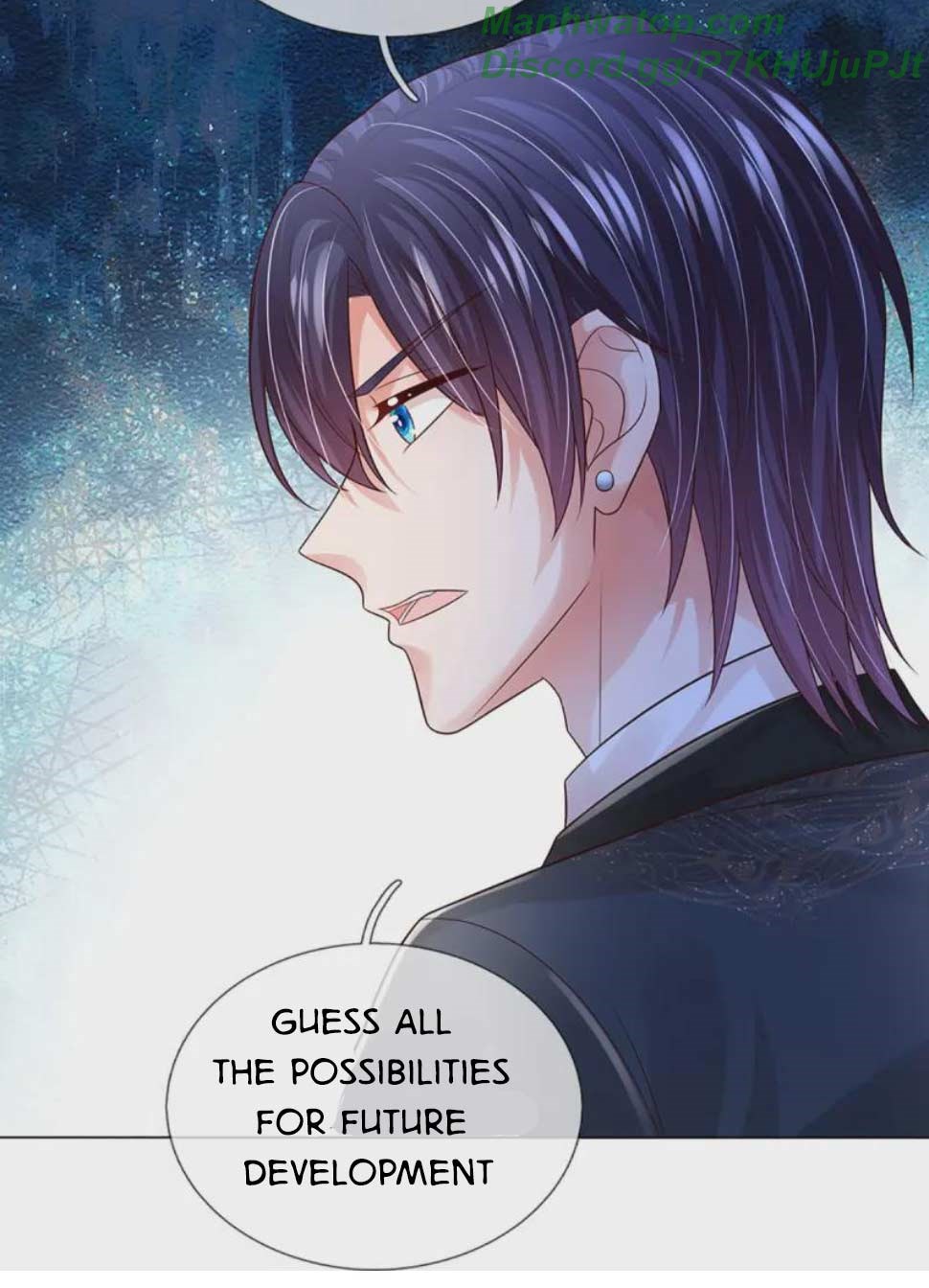 Sweet Escape (Manhua) - Chapter 438