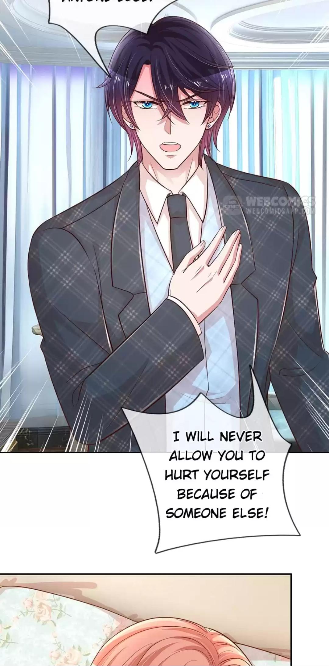 Sweet Escape (Manhua) - Chapter 278