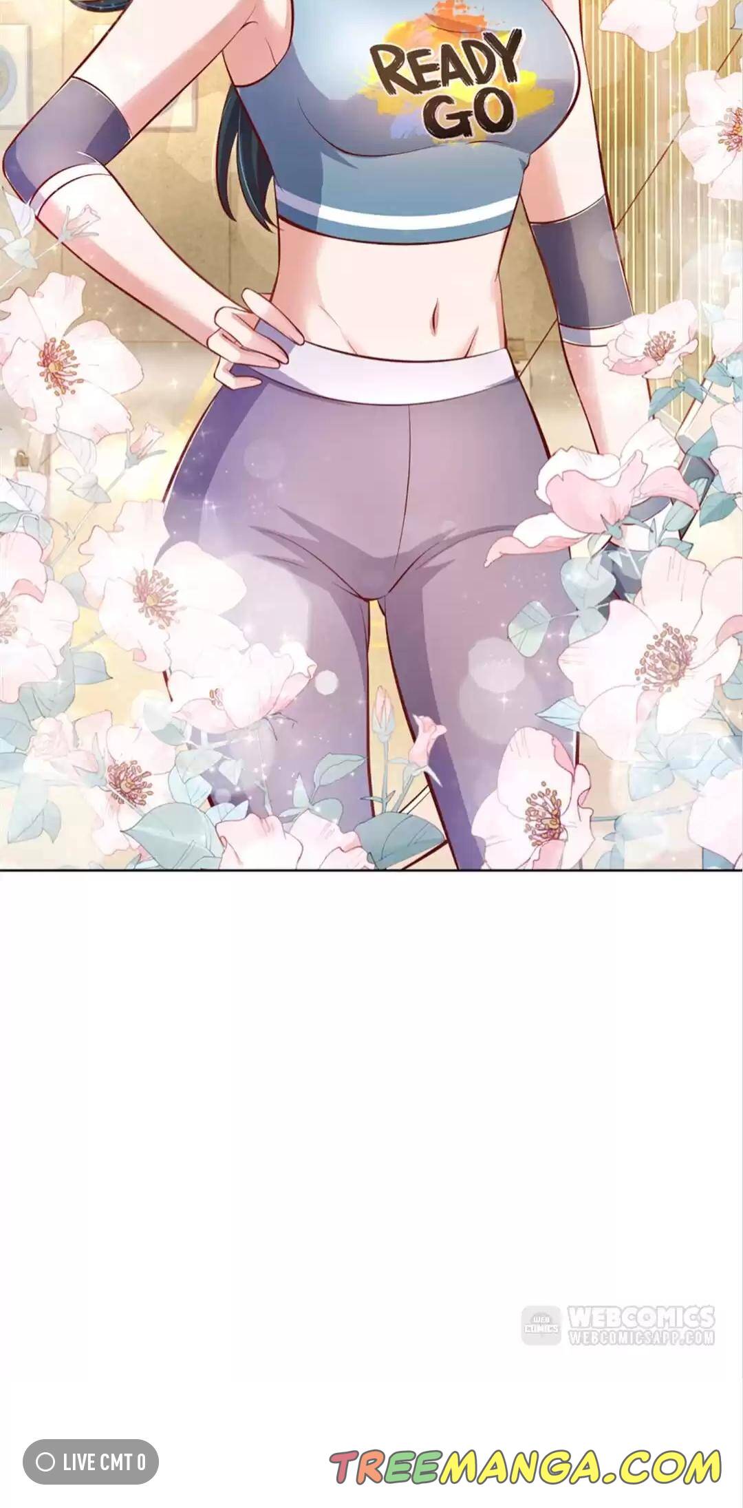 Sweet Escape (Manhua) - Chapter 233