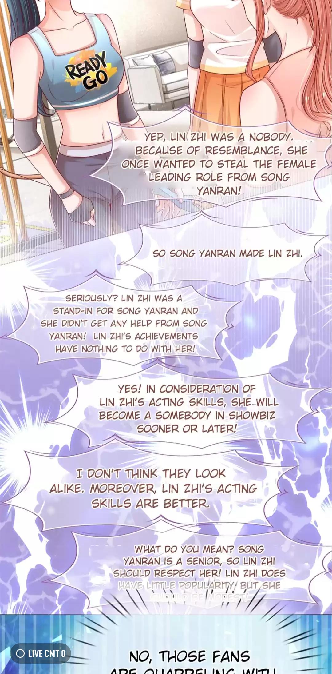 Sweet Escape (Manhua) - Chapter 233