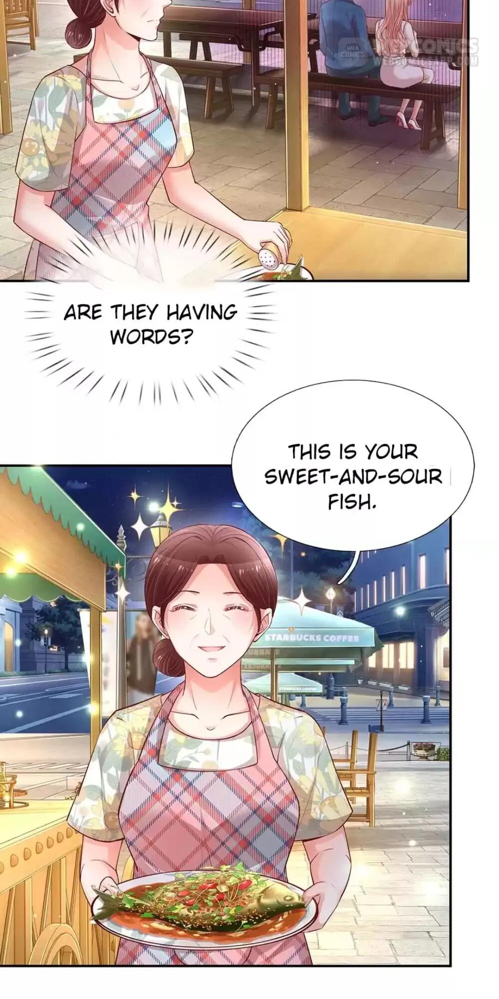 Sweet Escape (Manhua) - Chapter 157