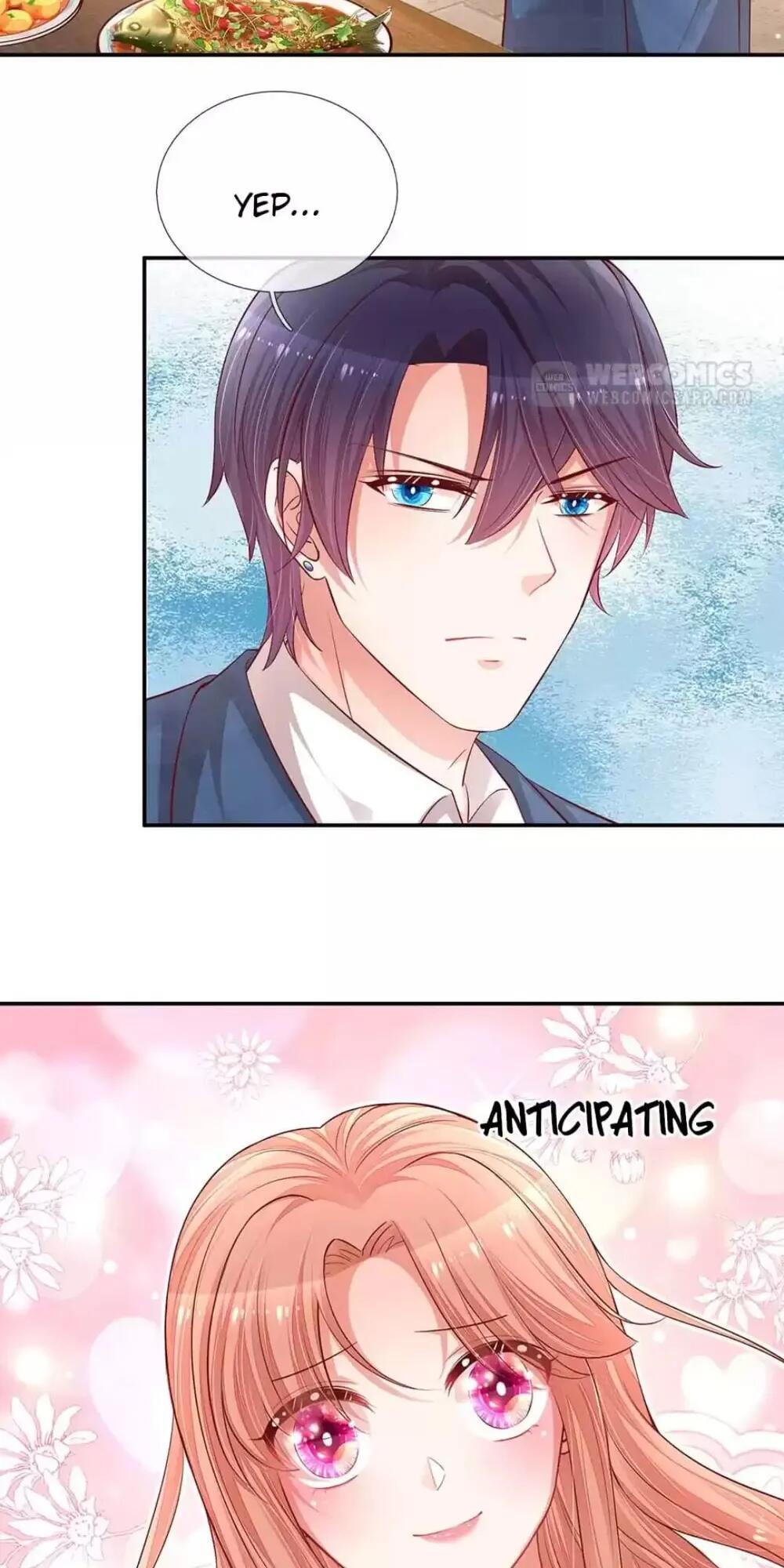 Sweet Escape (Manhua) - Chapter 157