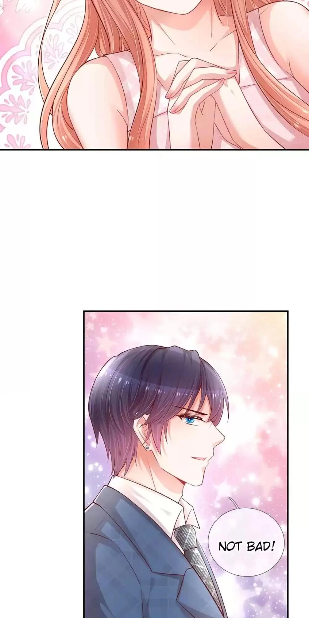 Sweet Escape (Manhua) - Chapter 157