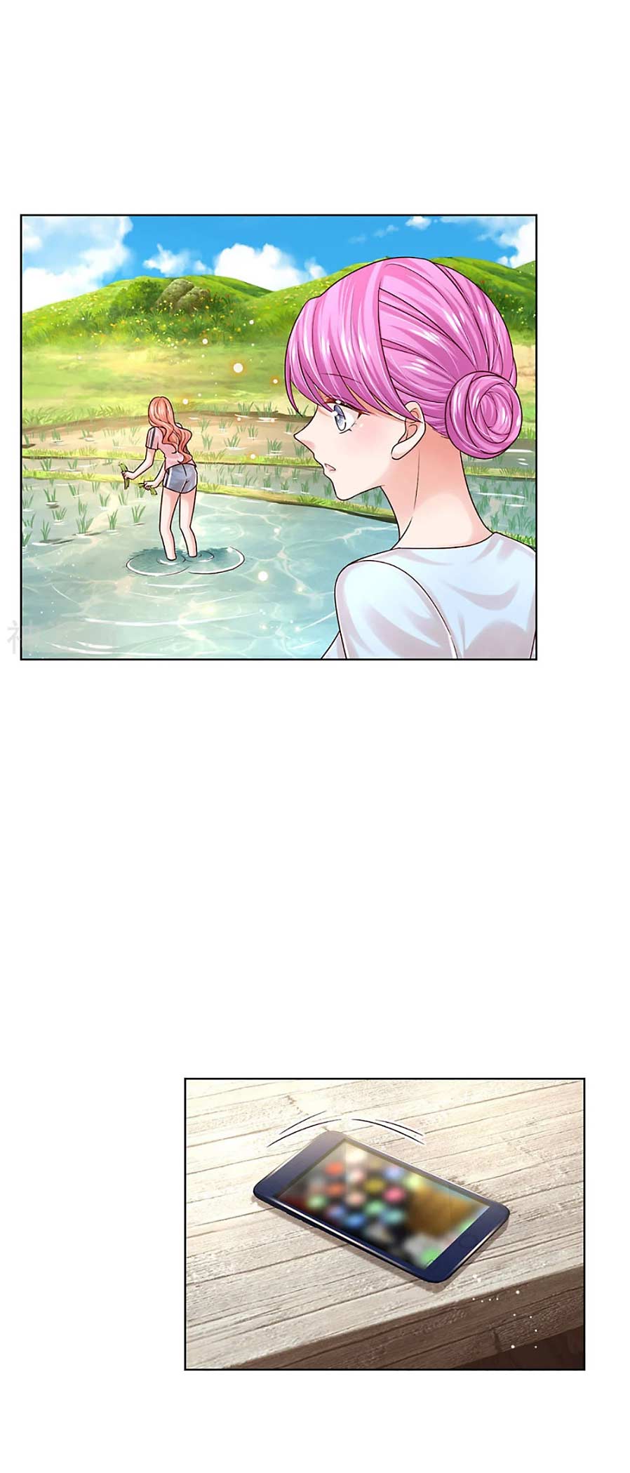 Sweet Escape (Manhua) - Chapter 351