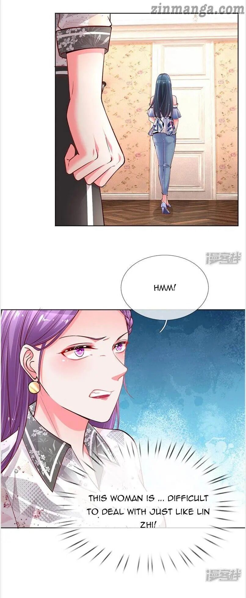 Sweet Escape (Manhua) - Chapter 63