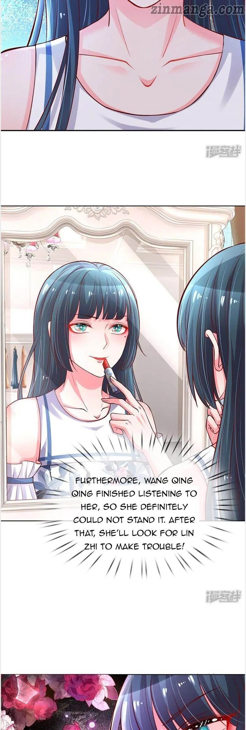 Sweet Escape (Manhua) - Chapter 63