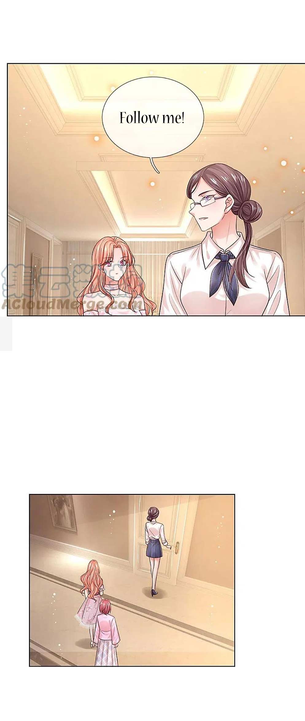 Sweet Escape (Manhua) - Chapter 344