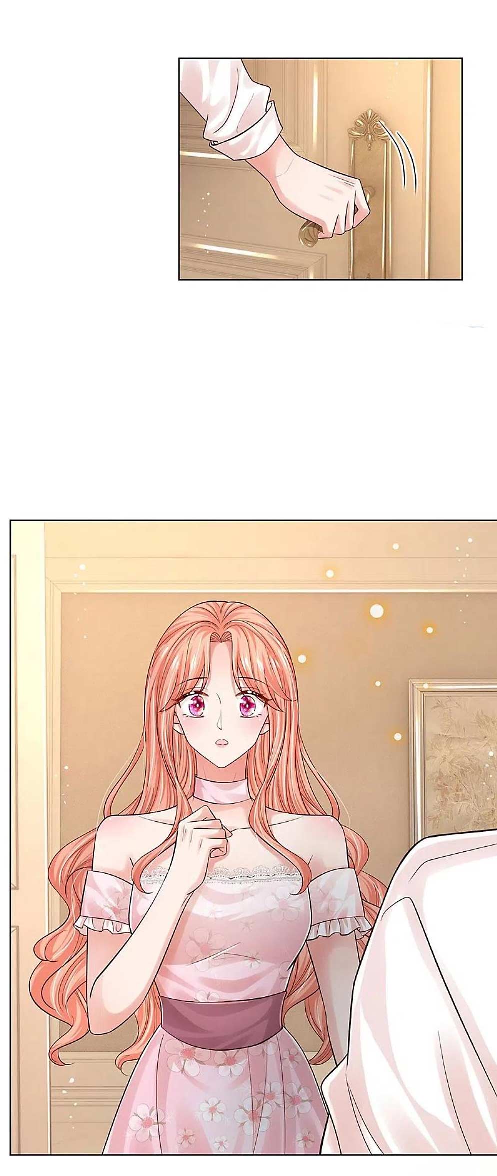 Sweet Escape (Manhua) - Chapter 344