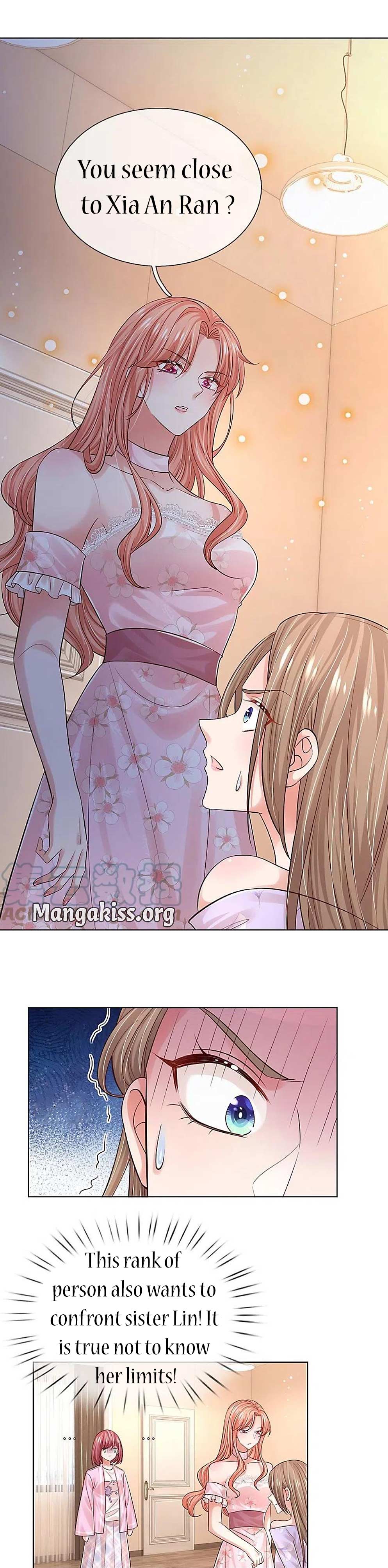 Sweet Escape (Manhua) - Chapter 344