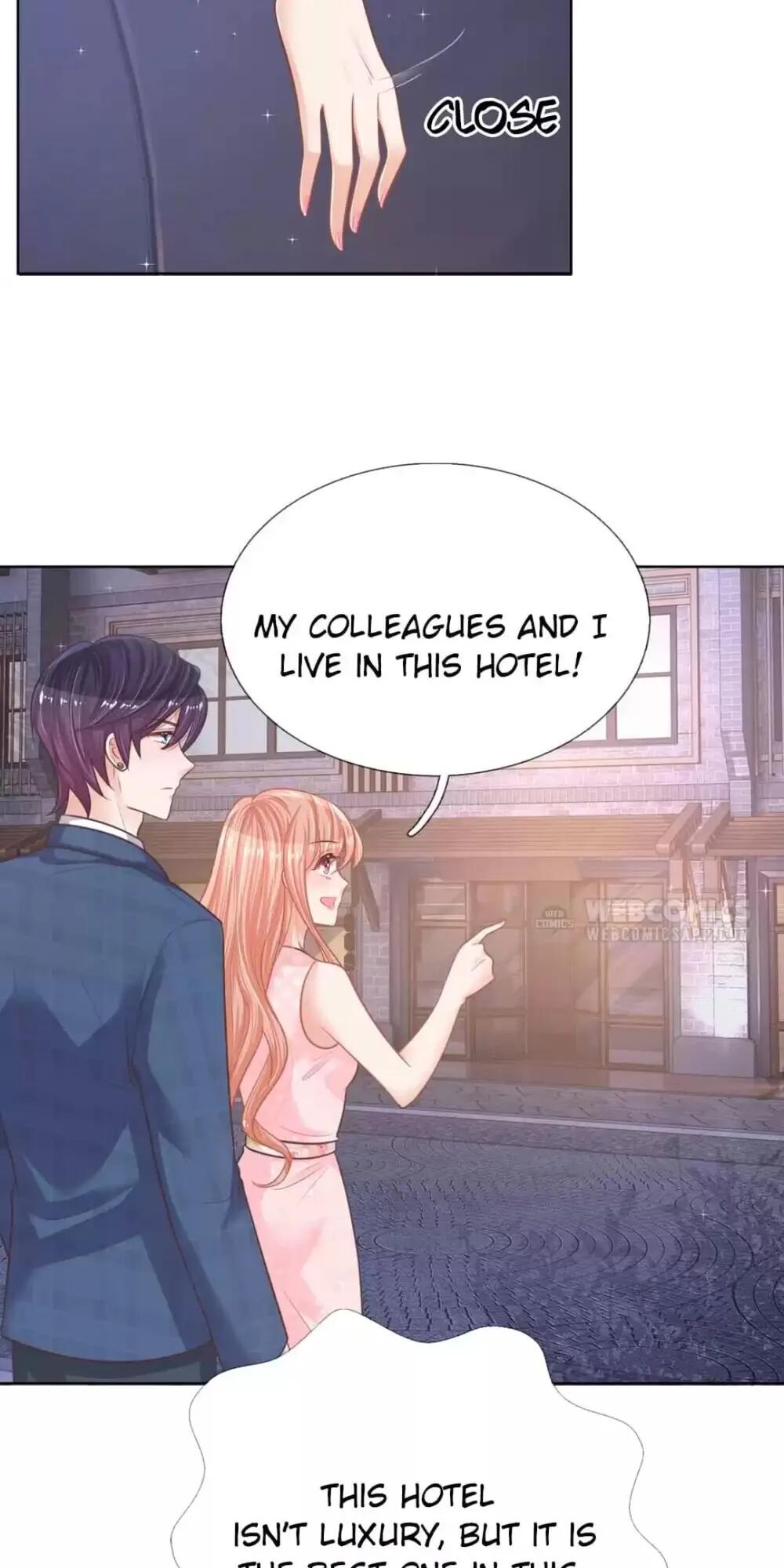 Sweet Escape (Manhua) - Chapter 159