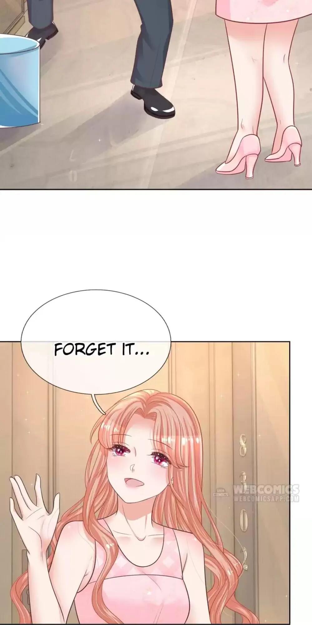 Sweet Escape (Manhua) - Chapter 159