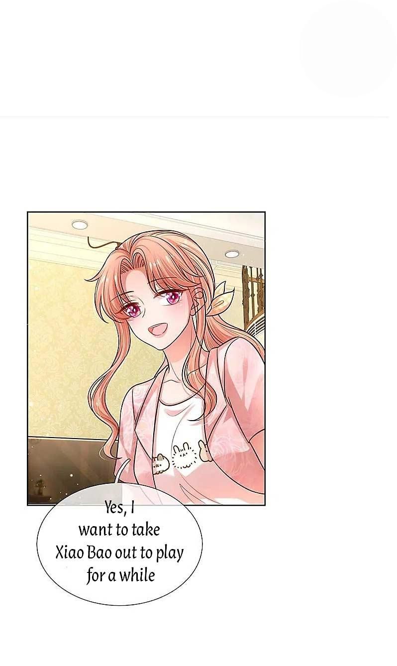 Sweet Escape (Manhua) - Chapter 319