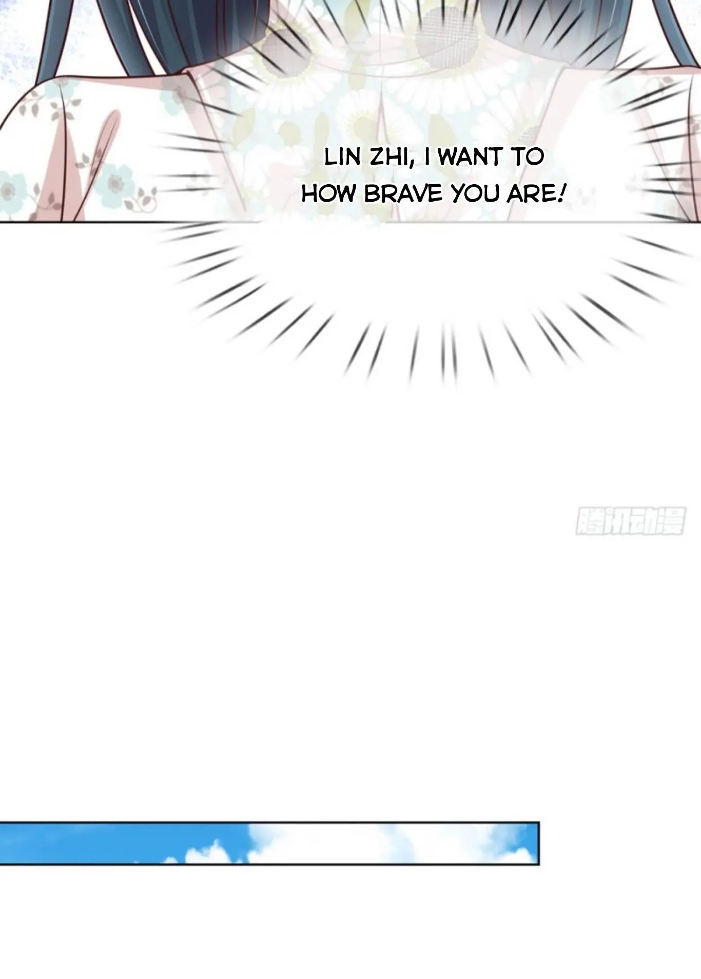 Sweet Escape (Manhua) - Chapter 94