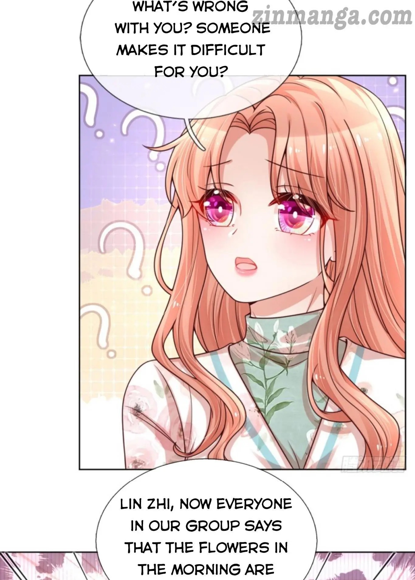 Sweet Escape (Manhua) - Chapter 94