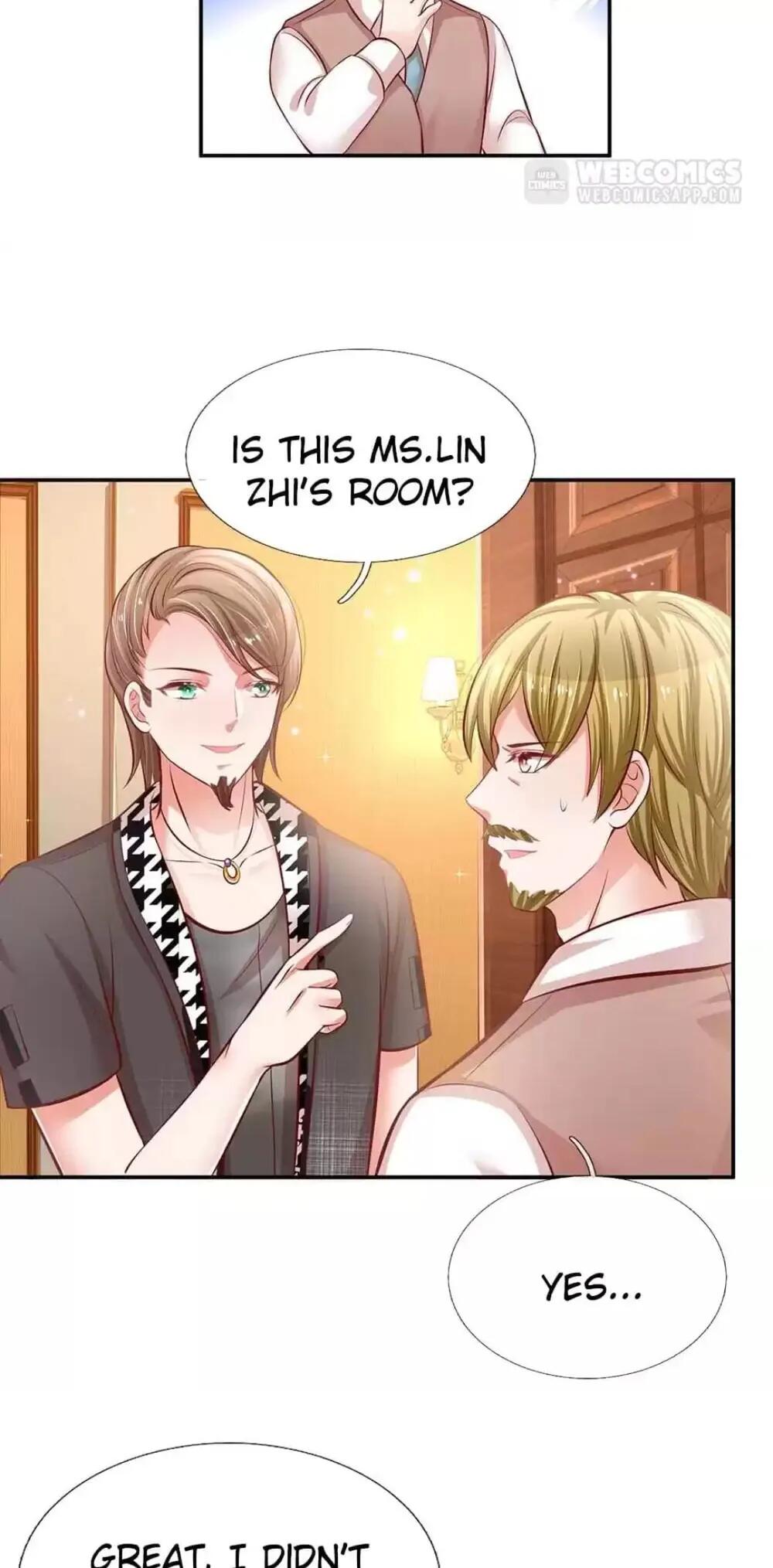 Sweet Escape (Manhua) - Chapter 190