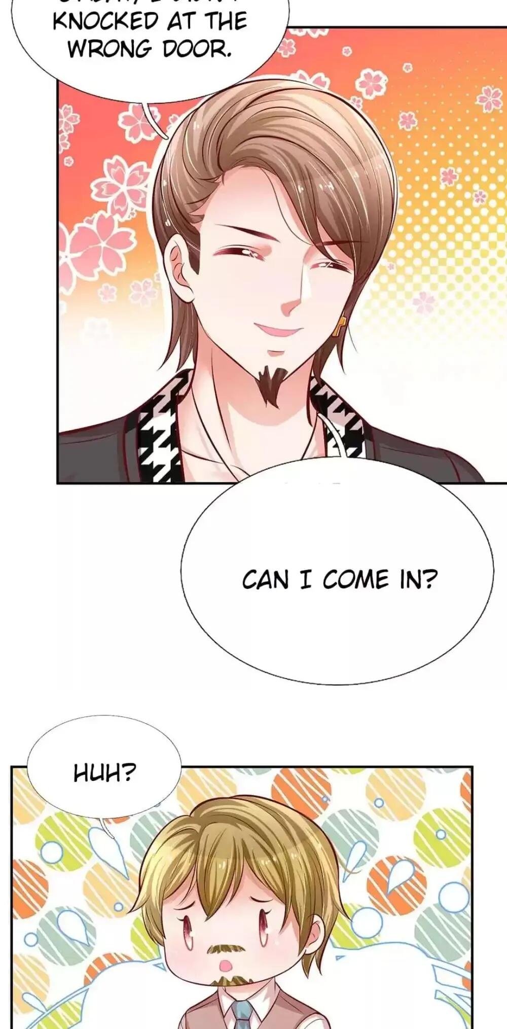 Sweet Escape (Manhua) - Chapter 190