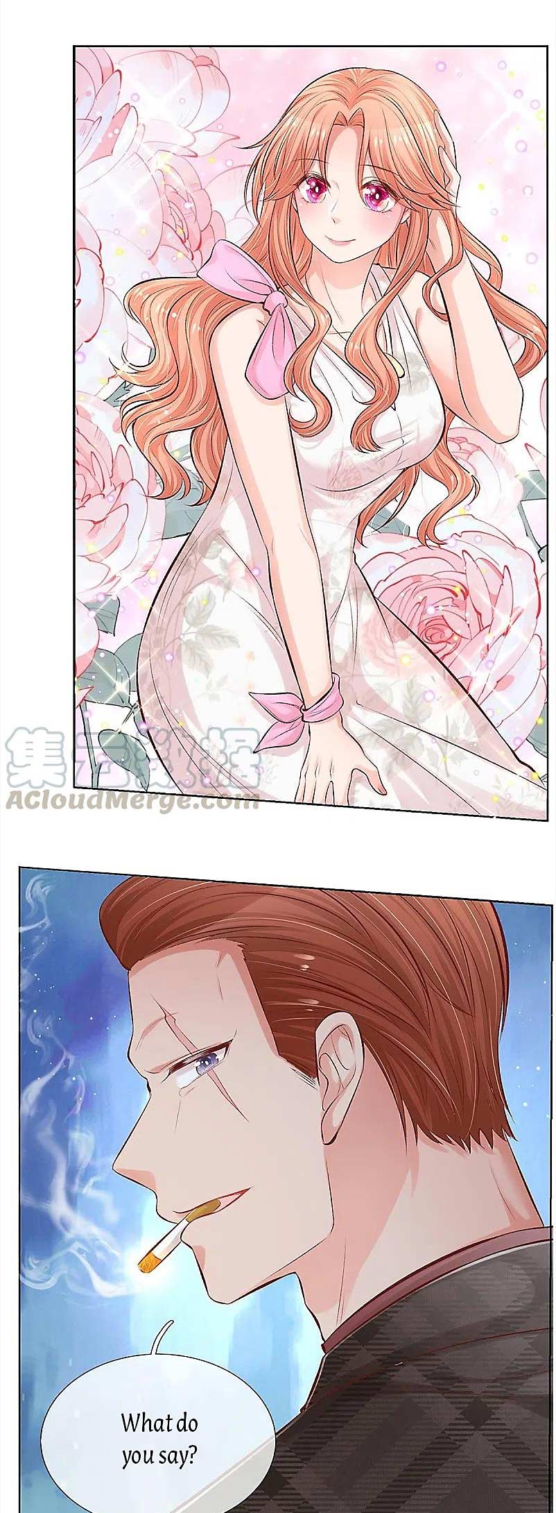 Sweet Escape (Manhua) - Chapter 290