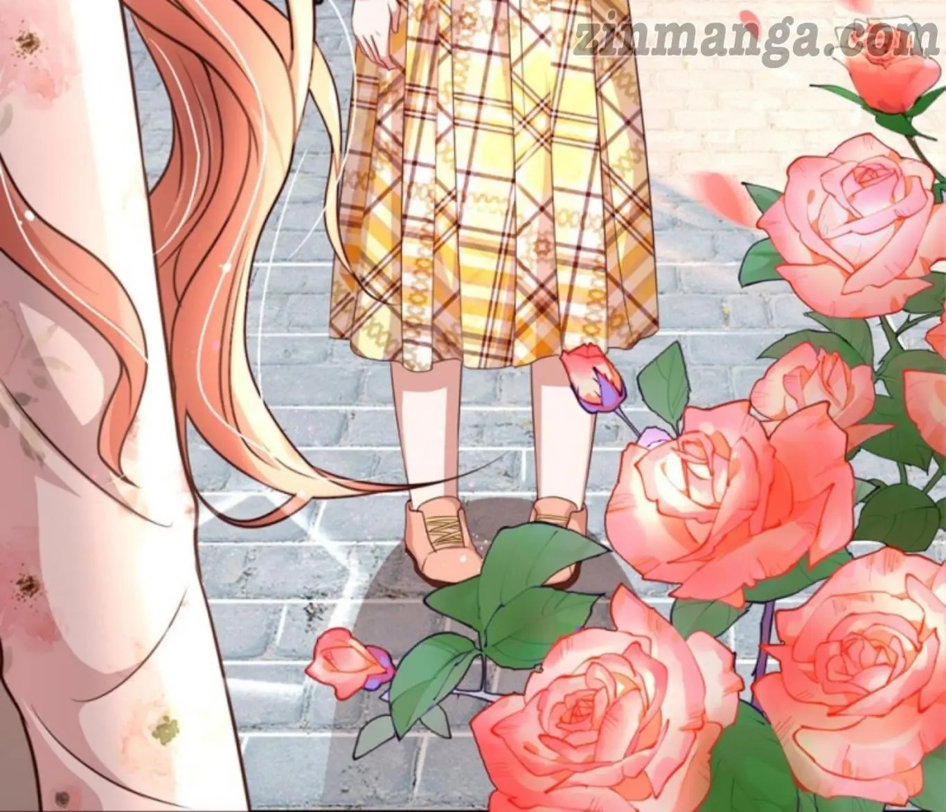 Sweet Escape (Manhua) - Chapter 92