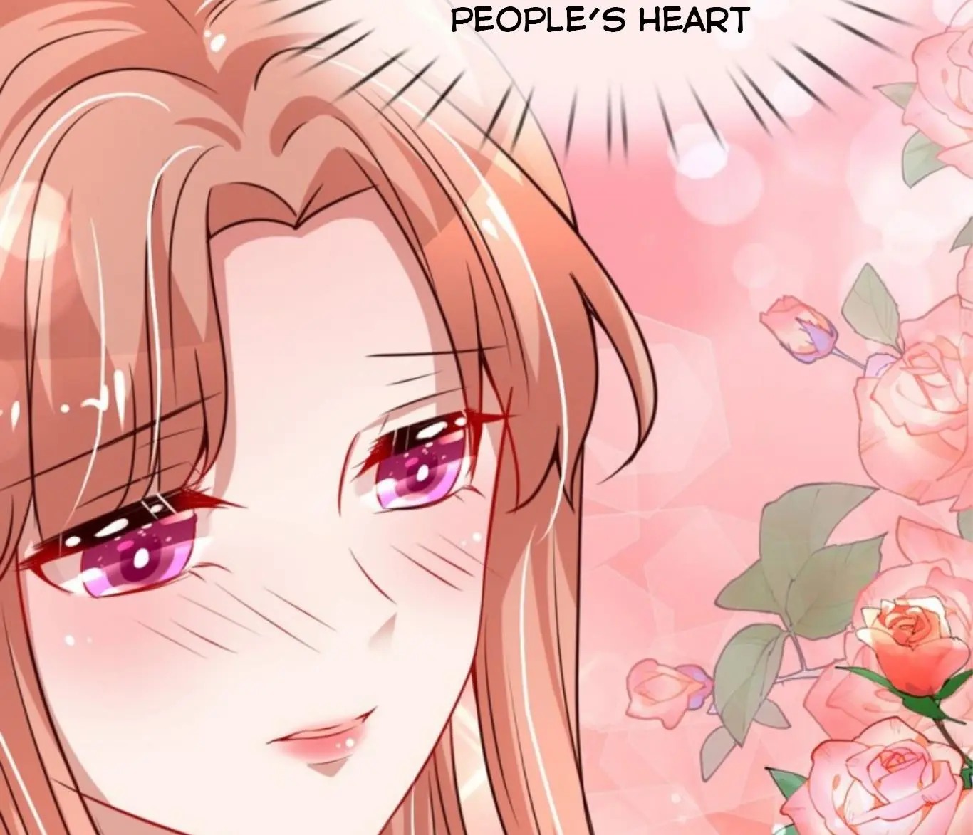 Sweet Escape (Manhua) - Chapter 92